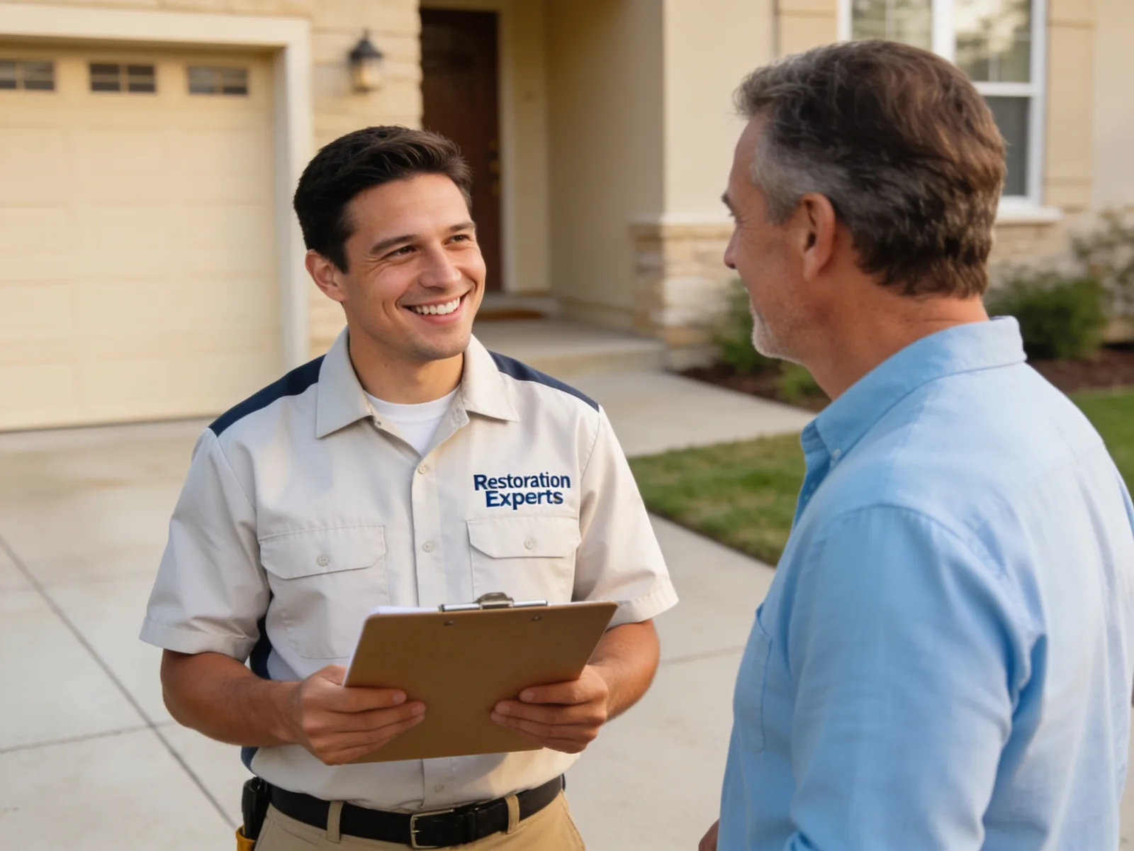 Water Damage Cleanup Blacksville, WV FAQs